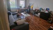 Foto - Helles 1,5 Zimmer-Altwohnung in Karlshorst voll möbeliert