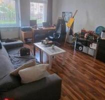 Helles 1,5 Zimmer-Altwohnung in Karlshorst voll möbeliert - Berlin Lichtenberg