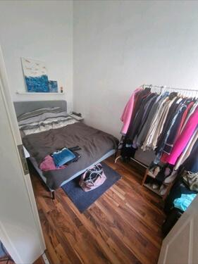 Foto - 1.5 Zimmer Etagenwohnung zur Miete in Berlin