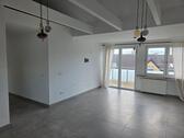 Foto - elegante Dachgeschosswohnung mit Balkon ideal für 2 Personen