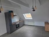 Foto - 3.5 Zimmer Dachgeschoßwohnung zur Miete in Oberhausen