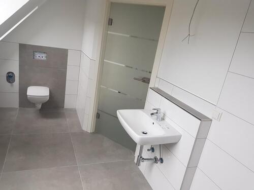 Foto - Dachgeschoßwohnung in Oberhausen zur Miete
