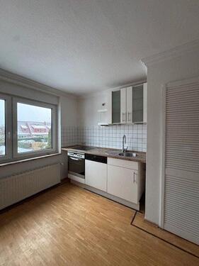 Foto - Schöne 5 ZKB Wohnung in Schortens zu vermieten!