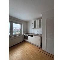 Schöne 5 ZKB Wohnung in Schortens zu vermieten!