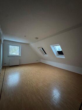 Foto - Etagenwohnung in Schortens zur Miete
