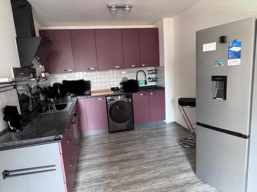 Foto - 1 Zimmer Etagenwohnung zur Miete in Chemnitz