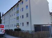 Foto - 2 Zimmer Etagenwohnung zum Kaufen in Augsburg