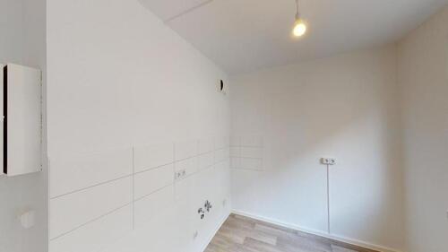 Foto - 3-Raum-Erdgeschosswohnung nahe Schlossteich