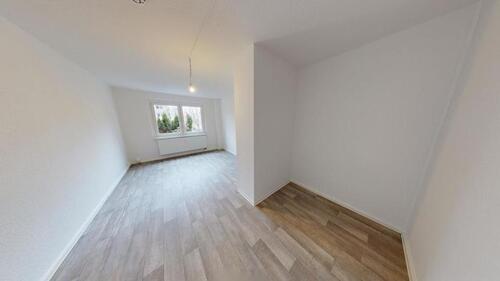 Foto - 3 Zimmer Erdgeschoßwohnung in Chemnitz
