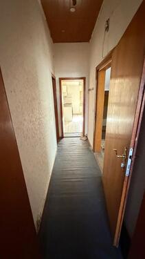 Foto - Erdgeschoßwohnung in Hennef (Sieg) zur Miete