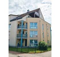 Helle, gepflegte 2 Zimmer Wohnung in Untermeitingen- PRIVAT
