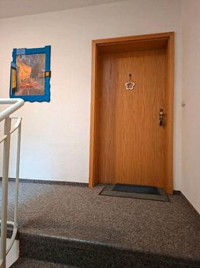 Foto - Etagenwohnung in Untermeitingen zum Kaufen