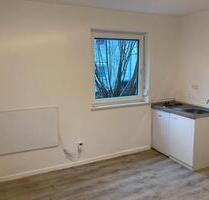 Renovierte 1-Zimmer Wohnung im EG in Marbach am Neckar