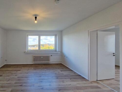 Foto - Etagenwohnung zur Miete in Hattingen