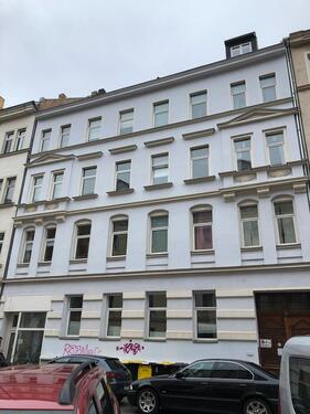 Foto - großzügige 3-Raum-Wohnung mit Balkon und Wannenbad