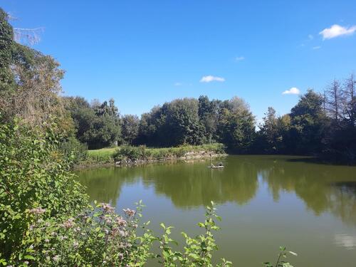 Foto - Grundstück in Unterschleißheim