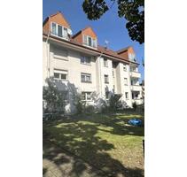 Charmante 2-Zimmer-Dachgeschosswohnung - Troisdorf Bergheim