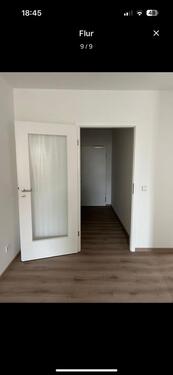 Foto - Etagenwohnung zur Miete in Oranienburg