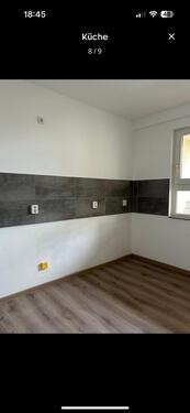 Foto - Etagenwohnung in Oranienburg