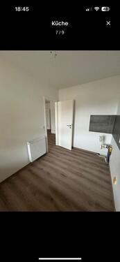 Foto - Etagenwohnung in Oranienburg zur Miete