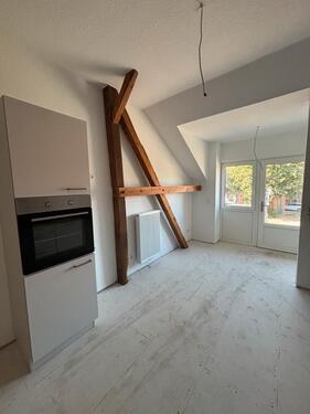 Foto - Etagenwohnung zur Miete in Tarmstedt