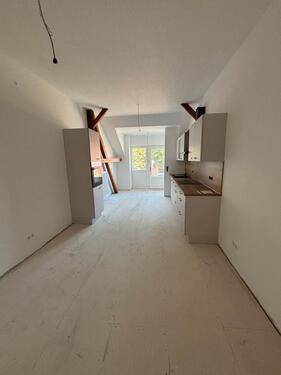 Foto - Etagenwohnung in Tarmstedt