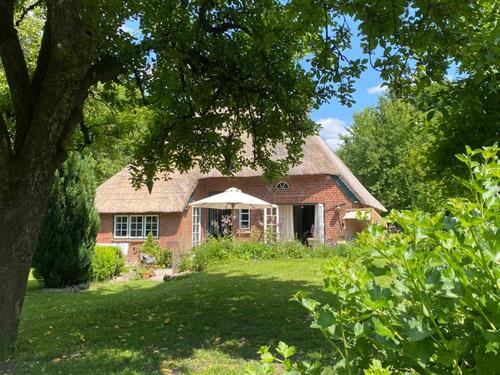 Foto - Einfamilienhaus in Neustadt in Holstein