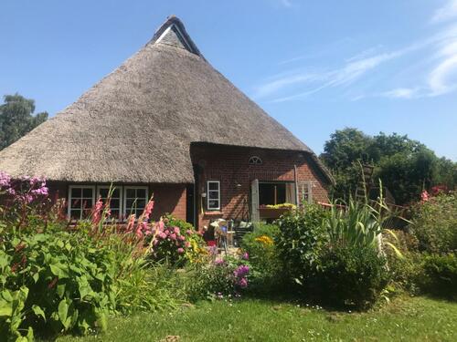 Foto - Einfamilienhaus in Neustadt in Holstein zum Kaufen
