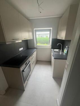 Foto - Etagenwohnung in Schwäbisch Gmünd zur Miete