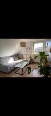 Foto - Etagenwohnung in Brackenheim