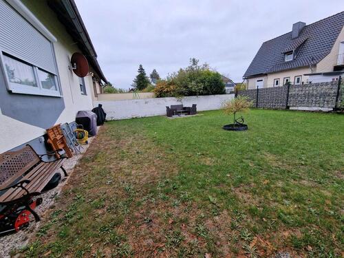 Foto - Etagenwohnung zur Miete in Gifhorn