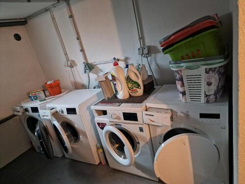 Foto - Etagenwohnung in Gifhorn