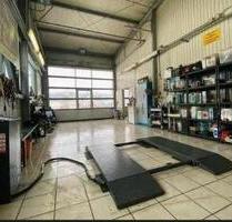 Kfz Werkstatt Halle - 900,00 EUR Kaltmiete, in Böblingen (PLZ: 71032)