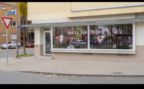 Foto - andere zur Miete in Ludwigshafen am Rhein