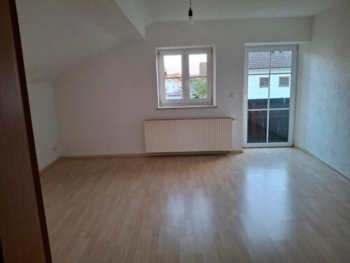 Foto - Etagenwohnung zur Miete in Haldenwang