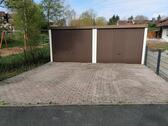 Foto - Doppelgarage in Neuhaus bei 91325 Adelsdorf zu vermieten