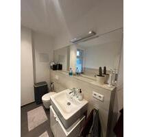 Schöne 2-Zimmer-Wohnung mit Balkon in ruhiger, zentraler Lage - Leipzig Ost