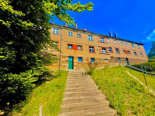 Foto - Mehrfamilienhaus mit 4 Wohneinheiten in Adorf