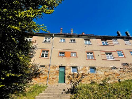 Foto - 8 Zimmer Einfamilienhaus zur Miete in Adorf/Vogtland