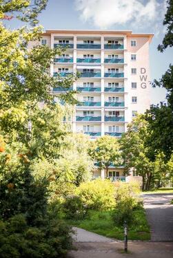 Foto - 1 Zimmer Etagenwohnung in Dessau-Roßlau