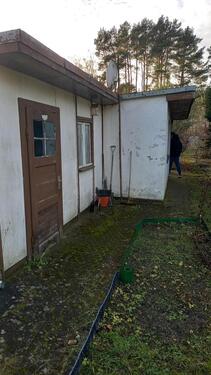 Foto - Grundst&uuml;ck in Weißwasser (Oberlausitz)