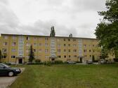 Foto - 3-Raumwohnung mit Balkon am Rande Hoyerswerdas