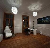 Raum für die Nagelstylislin - 600,00&nbsp;EUR Kaltmiete, ca.&nbsp; 25,00&nbsp;m&sup2; in Rostock (PLZ: 18055)