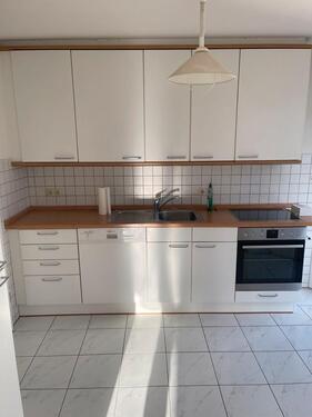 Foto - 2 Zimmer Etagenwohnung zur Miete in Kall