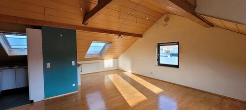 Foto - Etagenwohnung in Wetzlar zur Miete