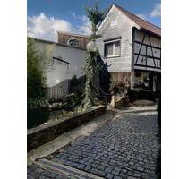 Schöne Ländliche kleine Singel Wohnung Darmstadt Dieburg - Roßdorf