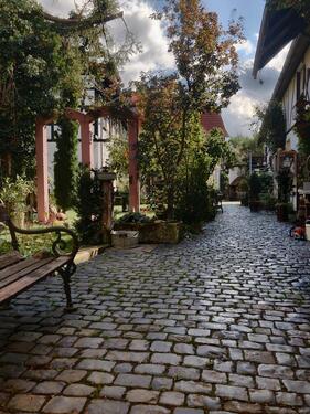 Foto - 2 Zimmer Etagenwohnung zur Miete in Roßdorf