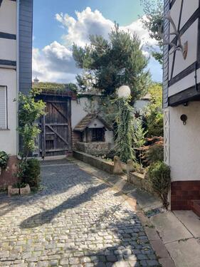 Foto - 2 Zimmer Etagenwohnung in Roßdorf