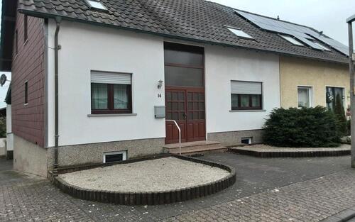 Foto - Einfamilienhaus in Saarwellingen
