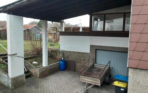 Foto - 6 Zimmer Reihenhaus zum Kaufen in Saarwellingen